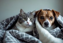 Intoxicaciones de mascotas: Cuáles son los alimentos y sustancias más peligrosos dentro del hogar