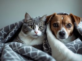 Intoxicaciones de mascotas: Cuáles son los alimentos y sustancias más peligrosos dentro del hogar