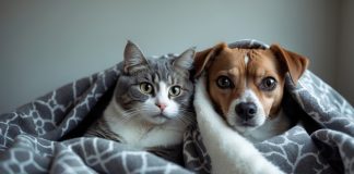 Intoxicaciones de mascotas: Cuáles son los alimentos y sustancias más peligrosos dentro del hogar