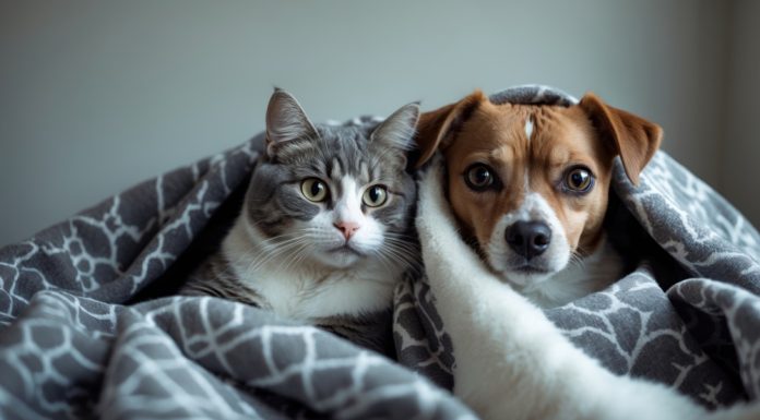 Intoxicaciones de mascotas: Cuáles son los alimentos y sustancias más peligrosos dentro del hogar