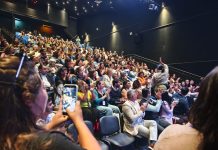 Más de 200 mujeres campesinas se reunieron en Quillota para relevar su rol en la agricultura, la sostenibilidad y el desarrollo territorial