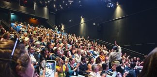 Más de 200 mujeres campesinas se reunieron en Quillota para relevar su rol en la agricultura, la sostenibilidad y el desarrollo territorial