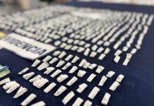 PDI desarticula foco de microtráfico en población de Los Andes