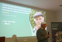 Seminario INIA/Anasac reafirma que la transición hacia una horticultura sostenible es un desafío alcanzable