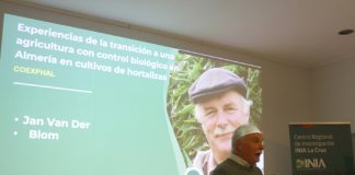 Seminario INIA/Anasac reafirma que la transición hacia una horticultura sostenible es un desafío alcanzable
