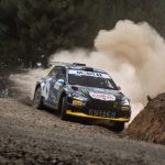 CAMPEONATO DE EQUIPOS TOMARÁ FUERZA EN EL RALLY DE LOS ANDES