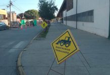 Esval inició renovación de colectores que beneficia a más de 1.800 hogares de Quintero