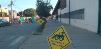 Esval inició renovación de colectores que beneficia a más de 1.800 hogares de Quintero