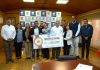 Bomberos de Llay Llay recibirá más del doble de subvención municipal este 2026: Llegará a 90 Millones de pesos
