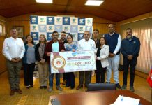 Bomberos de Llay Llay recibirá más del doble de subvención municipal este 2026: Llegará a 90 Millones de pesos