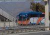 Municipio logra que buses a Santiago y Valparaíso ingresen a Llay Llay