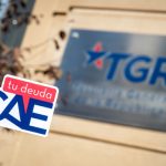 TGR refuerza proceso informativo para regularizar deudas CAE