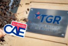 TGR refuerza proceso informativo para regularizar deudas CAE