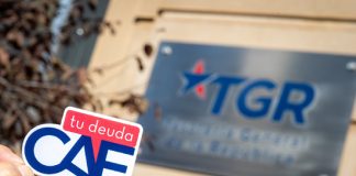 TGR refuerza proceso informativo para regularizar deudas CAE