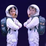 Lanzan nueva versión de concurso que premia la buena asistencia a la educación parvularia con un viaje a un centro espacial internacional