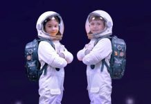 Lanzan nueva versión de concurso que premia la buena asistencia a la educación parvularia con un viaje a un centro espacial internacional