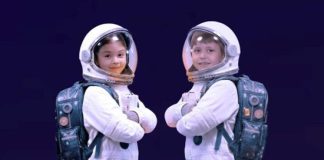 Lanzan nueva versión de concurso que premia la buena asistencia a la educación parvularia con un viaje a un centro espacial internacional