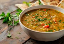 Cocina chilena, una aliada para reducir el consumo de alimentos ultraprocesados