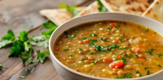 Cocina chilena, una aliada para reducir el consumo de alimentos ultraprocesados