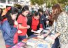 Los Andes celebra el libro y la danza con actividades gratuitas durante abril
