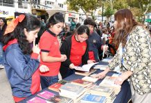 Los Andes celebra el libro y la danza con actividades gratuitas durante abril
