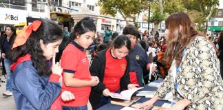 Los Andes celebra el libro y la danza con actividades gratuitas durante abril