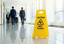 Día de la Seguridad y Salud en el Trabajo: revisa los 5 accidentes más comunes en la oficina y cómo prevenirlos