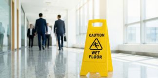 Día de la Seguridad y Salud en el Trabajo: revisa los 5 accidentes más comunes en la oficina y cómo prevenirlos