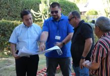 Subsecretario de Desarrollo Regional destaca avances en recuperación de espacios públicos tras visita a Los Andes