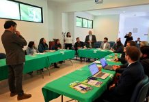Actores del agro de la Región de Valparaíso realizan Comité Extraordinario para enfrentar la regularización de derechos de agua antes del plazo legal de 2027