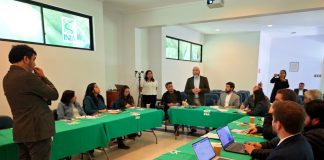 Actores del agro de la Región de Valparaíso realizan Comité Extraordinario para enfrentar la regularización de derechos de agua antes del plazo legal de 2027