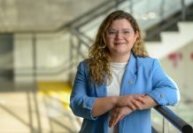 Fortalecer la salud de las mujeres