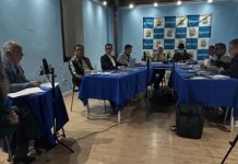 CONCEJO MUNICIPAL DE RINCONADA FACULTA A ALCALDE PARA INICIAR ACCIONES LEGALES POR DEUDA DE CASINO ENJOY SANTIAGO