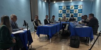 CONCEJO MUNICIPAL DE RINCONADA FACULTA A ALCALDE PARA INICIAR ACCIONES LEGALES POR DEUDA DE CASINO ENJOY SANTIAGO