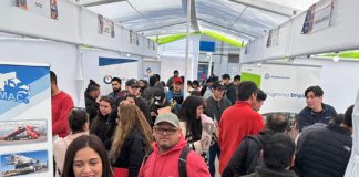 Tercera versión de la Feria Laboral Municipal ofrecerá más de 2.300 vacantes en Los Andes