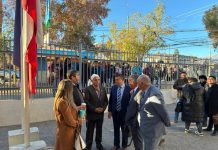 DEFENSA DE ALCALDE JUAN GALDAMES ASEGURA QUE FORMALIZACIÓN “NO TIENE NINGUNA NOVEDAD”