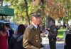 OFICINA DE POSTULACIONES DE CARABINEROS REALIZÓ “EXPO PREVENTIVA” EN PLAZA DE ARMAS DE SAN FELIPE