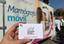 Calle Larga lanza Plan Comunal de Prevención del Cáncer
