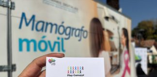 Calle Larga lanza Plan Comunal de Prevención del Cáncer