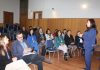 Hospital de Los Andes presentó modelo de atención para niños TEA en Unidad de Emergencia Pediátrica