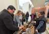 MERCADO CAMPESINO DE INDAP AMPLÍA SU FUNCIONAMIENTO EN MALL MARINA Y FORTALECE OPORTUNIDADES PARA LA AGRICULTURA FAMILIAR CAMPESINA