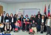 18 mujeres del Valle de Aconcagua se certifican como gásfiter con programa impulsado por Esval