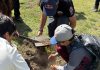 Municipio andino reforestará Parque Urbano por el Día Mundial del Medio Ambiente