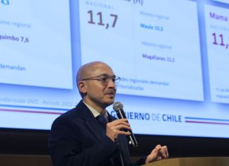 Alerta oncológica logra contactar al 99% de los pacientes en espera, pero el cáncer sigue creciendo en Chile
