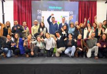 Agricultores de Quillota y alrededores participaron en taller de Branding para fortalecer la identidad y diferenciación de sus negocios