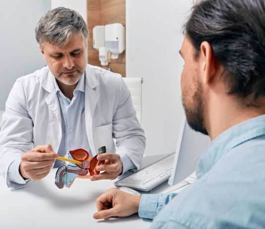 Más de 11 mil diagnósticos al año: las tecnologías que están cambiando el tratamiento del cáncer de próstata