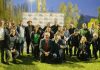 Club Deportivo Juventud Santa Rosa de la comuna de Catemu inaugura moderno sistema de iluminación