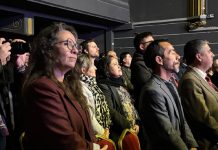 Alcaldesa Dina González participa en Encuentro Nacional de Alcaldes y Alcaldesas organizado por la ACHM