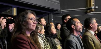 Alcaldesa Dina González participa en Encuentro Nacional de Alcaldes y Alcaldesas organizado por la ACHM