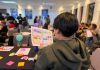 Más de 60 niños, niñas y adolescentes de Ñuble participan en encuentro regional que fortalece su derecho a ser escuchados